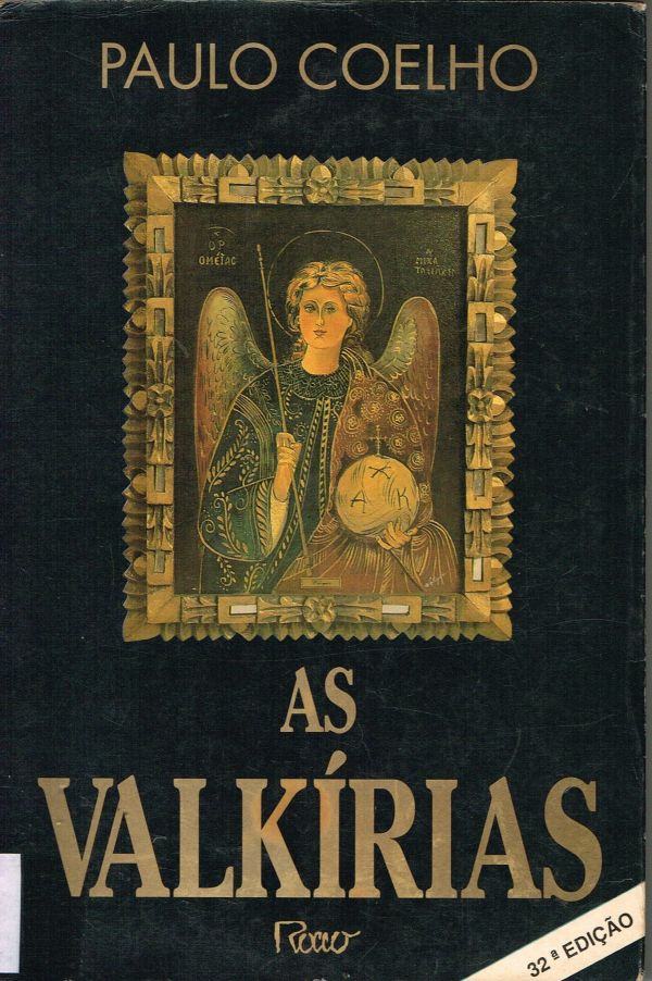 Valkírias, As